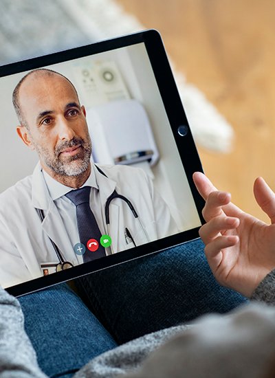 Telehealth Visits